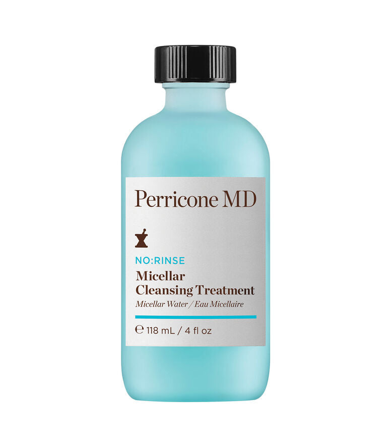 Perricone MD | Agua Micelar Limpiadora No: Rinse
