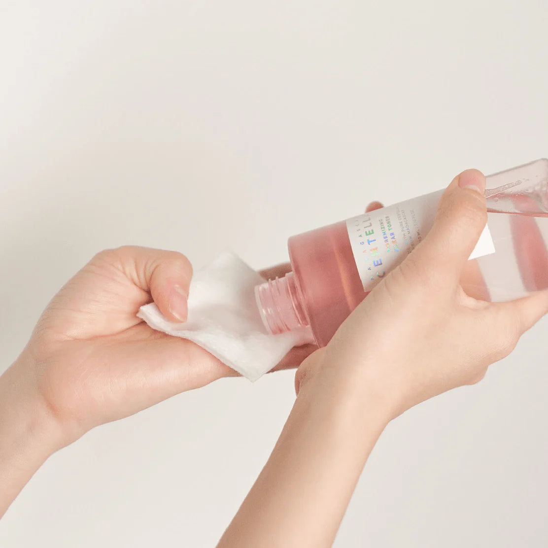 Skin1004 Poremizing Clear Toner