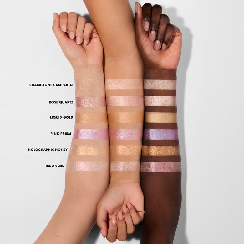 ELF Halo Glow Beauty Wand – Highlight (Liquid Gold)