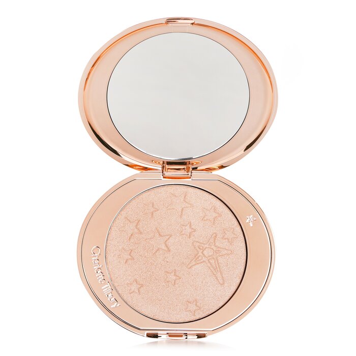Charlotte Tilbury Hollywood Glow Glide Face Architect Highlighter – iluminador para rostro