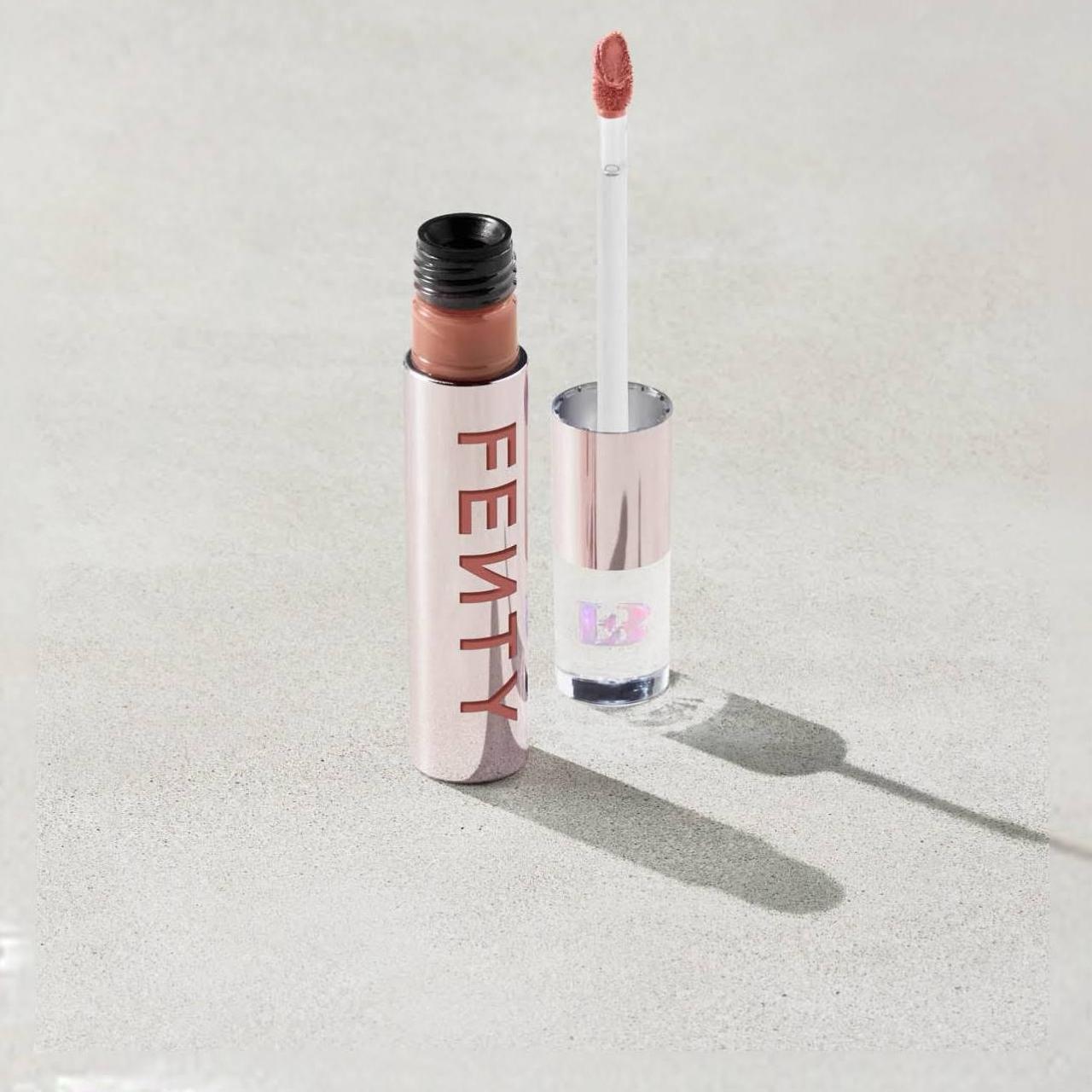Fenty Beauty | Fenty Icon Velvet |Liquid Lipstick