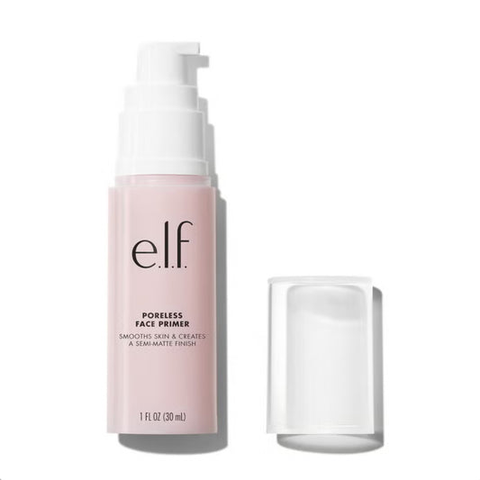 ELF Poreless Face Primer – Prebase Facial Minimiza Poros
