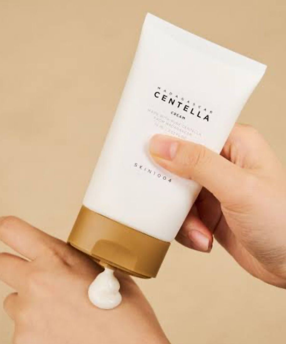 CENTELLA Cream 75ml
