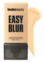 HUDA BEAUTY Easy Blur Natural Airbrush Foundation