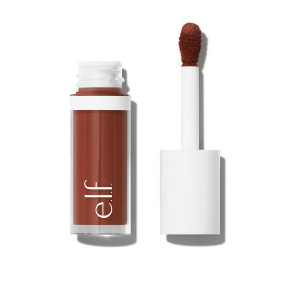 ELF Camo Liquid Blush - Rubor Líquido