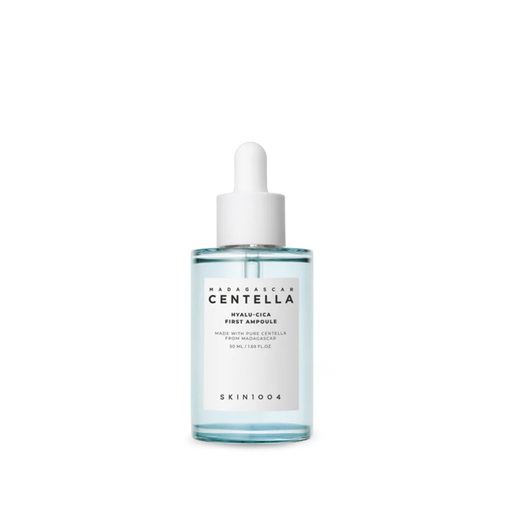 Skin1004 Hyalu-Cica First Ampoule