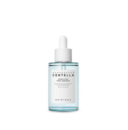 Skin1004 Hyalu-Cica First Ampoule