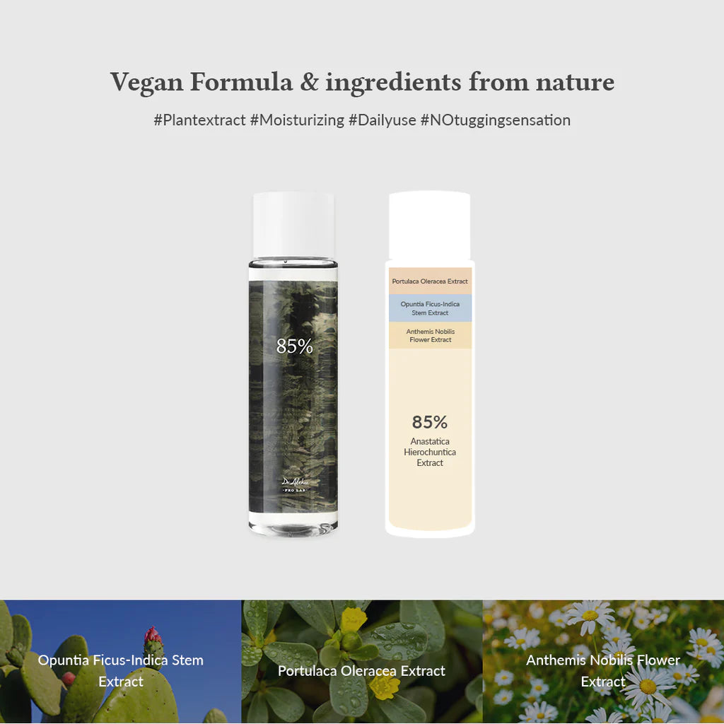 Dr. Althea Anastatica Skin Conditioning Toner – Tónico Hidratante y Revitalizante (250 ml)