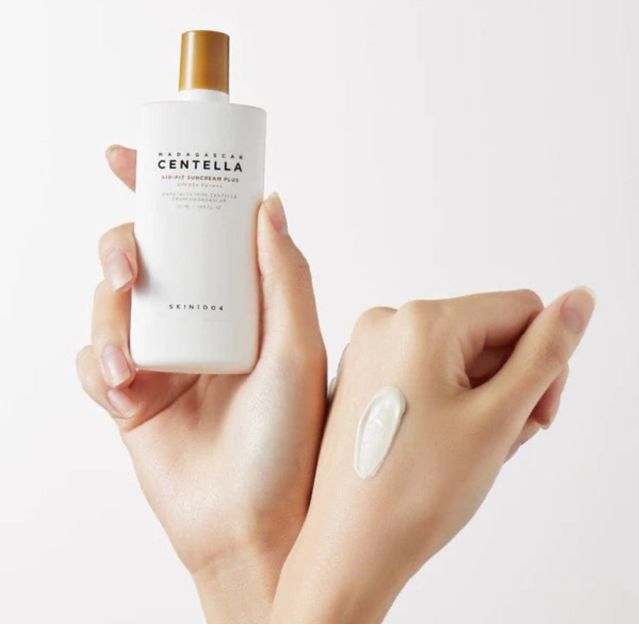 Skin1004 Centella Air-fit suncream plus