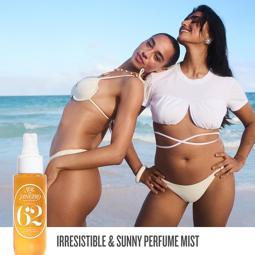 Sol de Janeiro Brazilian Bum Bum Jet Set – Travel Set