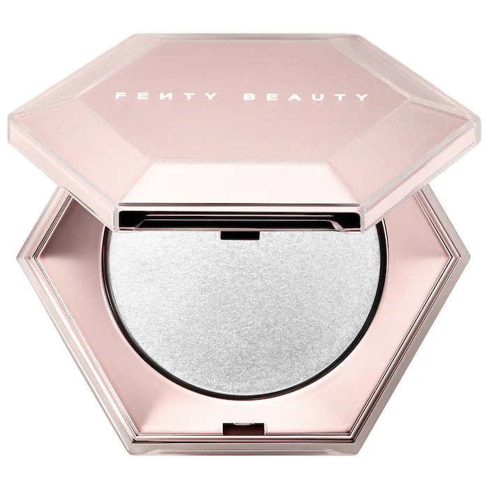 Fenty Beauty Diamond Bomb All-Over Diamond Veil – iluminador cuerpo y rostro