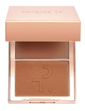 PATRICK TA Creme Contour & Powder Bronzer Duo