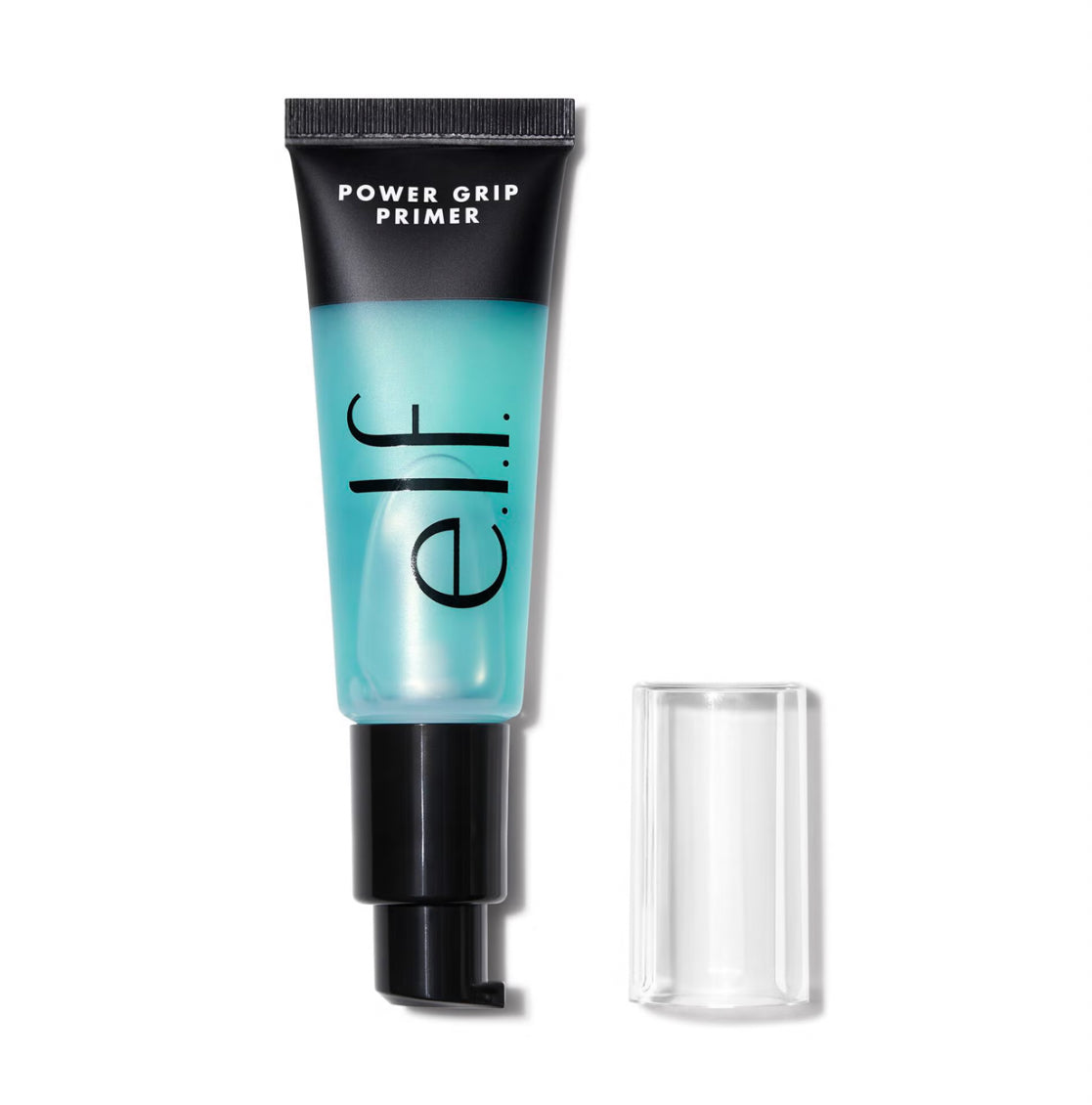 ELF Power Grip Primer – Prebase de maquillaje en gel con efecto grip e hidratación