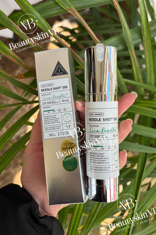 VT Reedle Shot 300 50ml