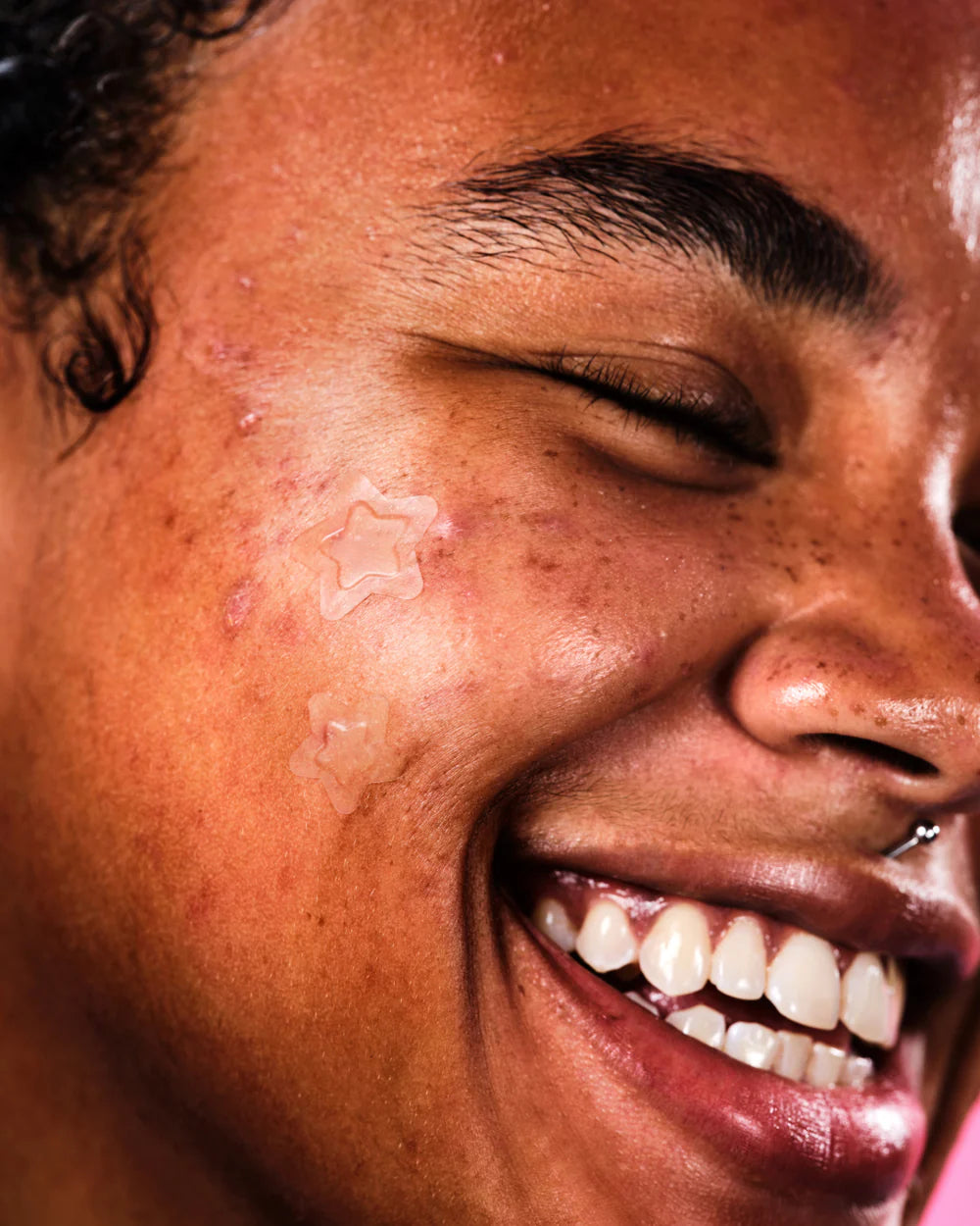 Starface Hydro-Star Pimple 32 Patches Clear