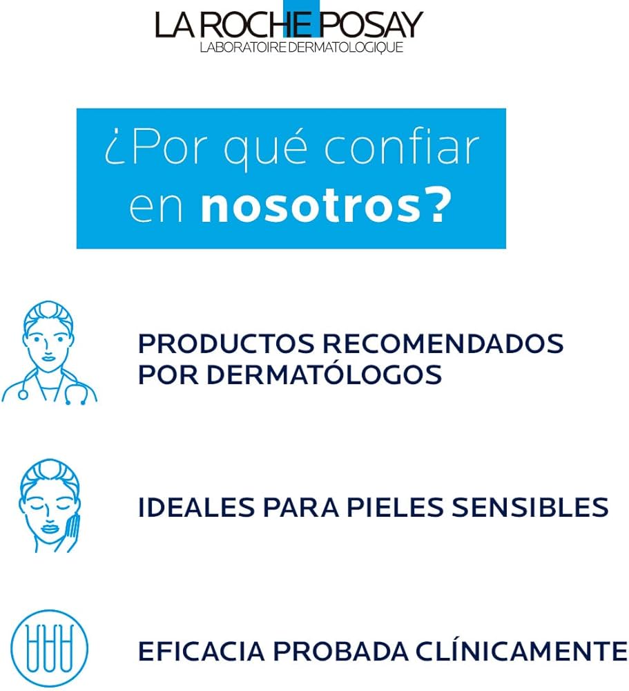 La Roche-Posay Retinol B3 Serum – suero antiarrugas y renovador