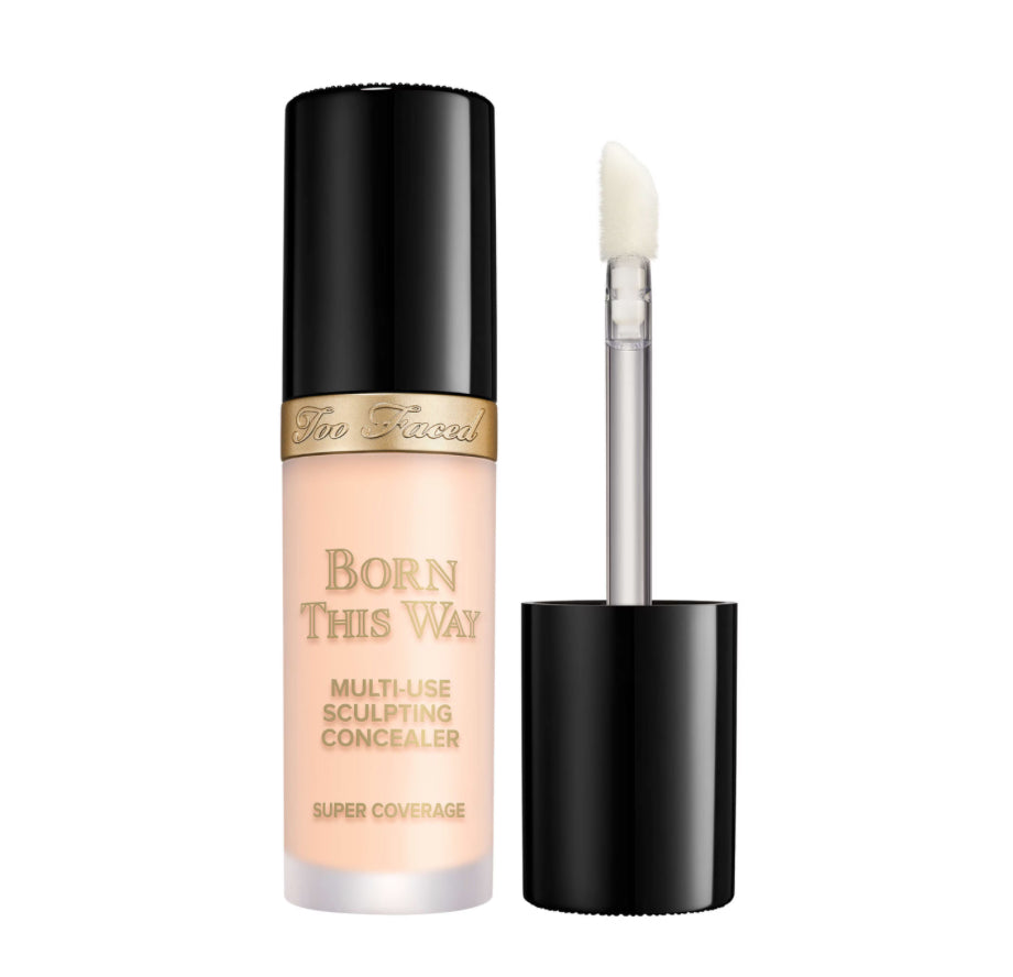 Too Faced Born This Way Multi-Use Sculpting Concealer – Super Coverage