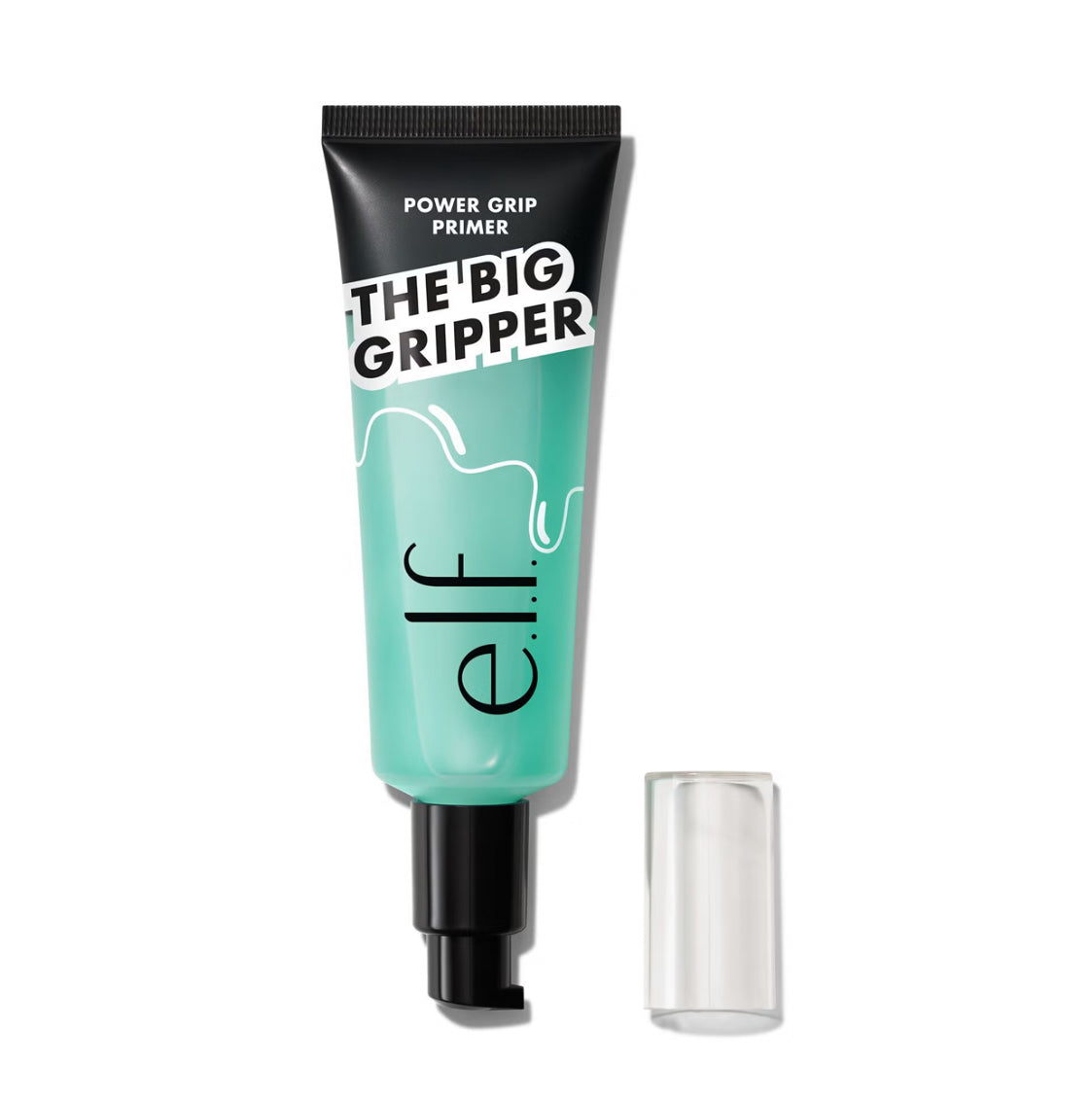 ELF Power Grip Primer – Prebase de maquillaje en gel con efecto grip e hidratación