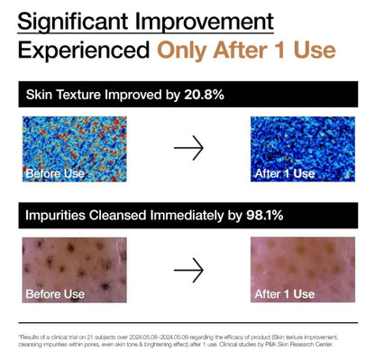 ANUA Rice Enzyme Brightening Cleansing Powder - Rice + Ceramide - 40 g