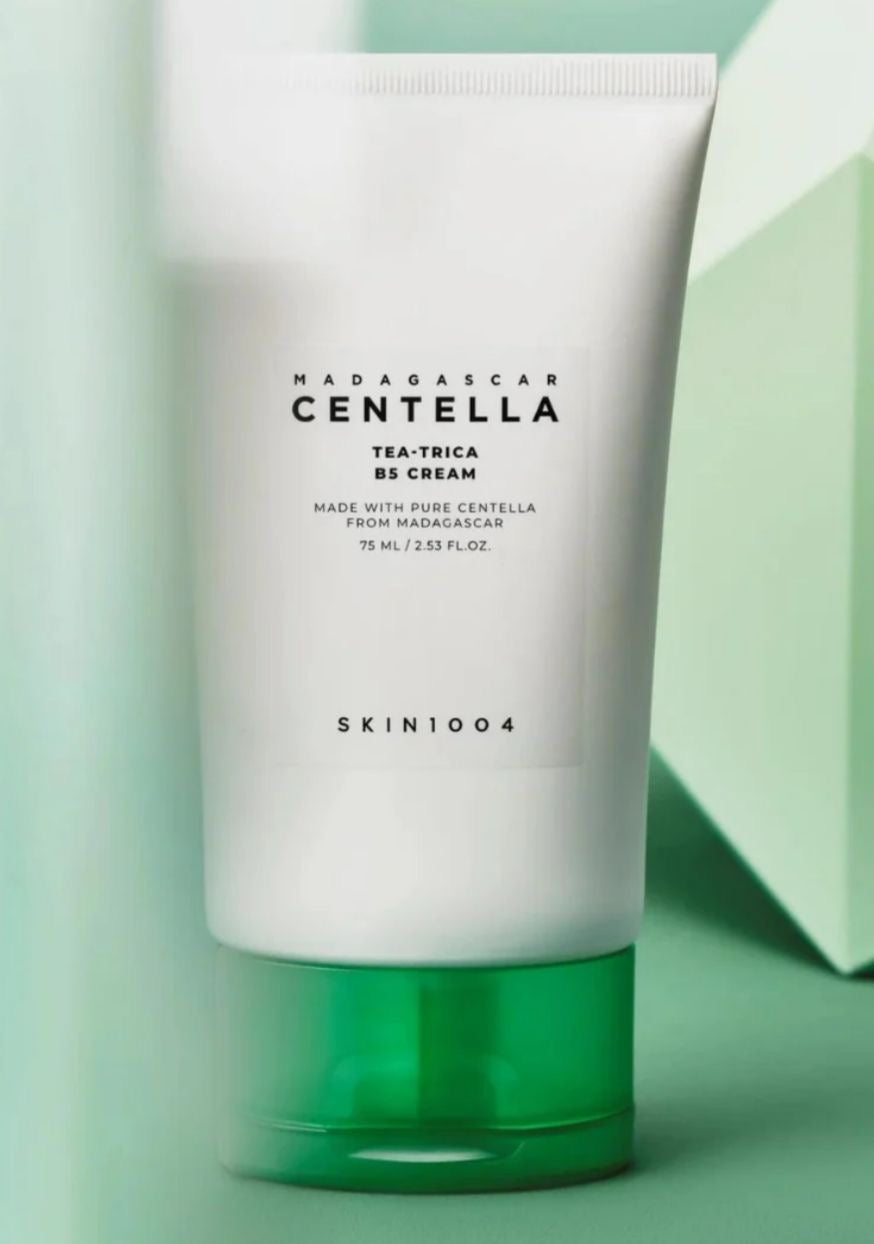 TEA-TRICA B5 Cream 75ml