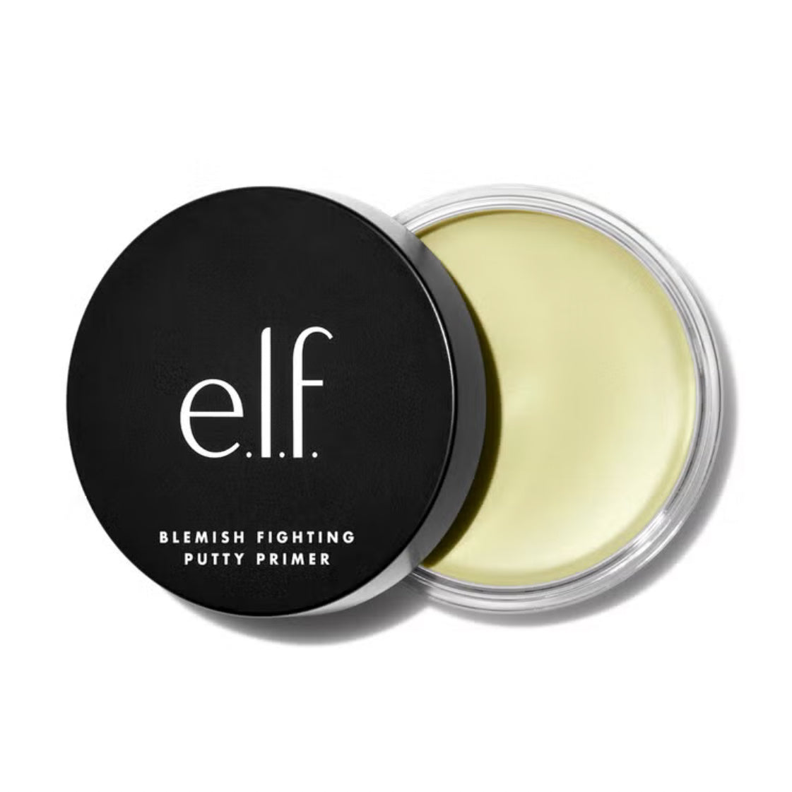 ELF Acne Fighting Putty Primer – Universal Sheer (1.8% Ácido Salicílico) 21g