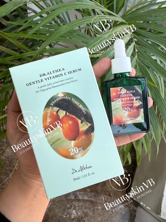 DR ALTHEA Gentle Vitamin C Serum 30ml