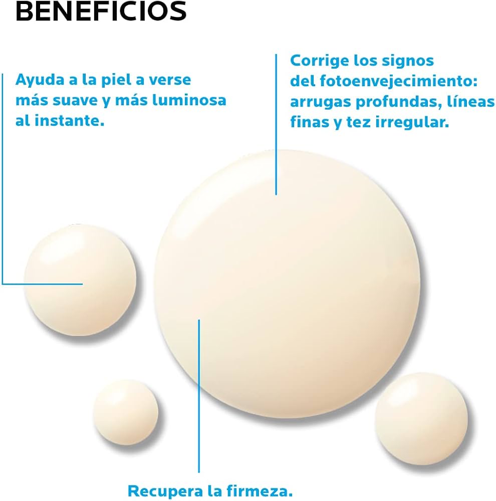 La Roche-Posay Retinol B3 Serum – suero antiarrugas y renovador