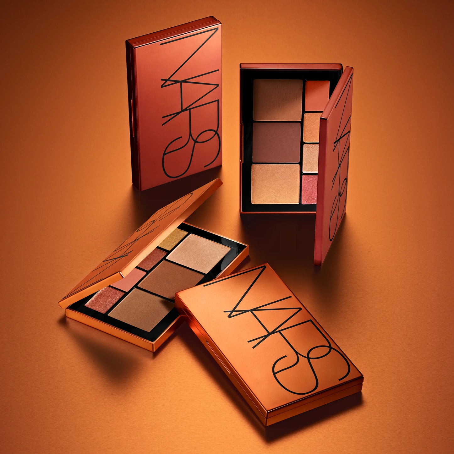 Nars Laguna Ultimate Face Palette – paleta para rostro