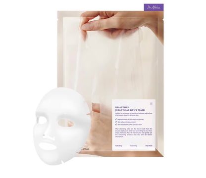 DR ALTHEA Jelly Seal Dewy Mask