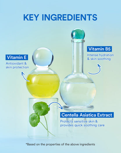 Tocobo Cotton Soft Sun Stick SPF50+ PA++++ Protector en Barra Solar 19 g