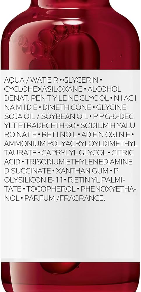 La Roche-Posay Retinol B3 Serum – suero antiarrugas y renovador