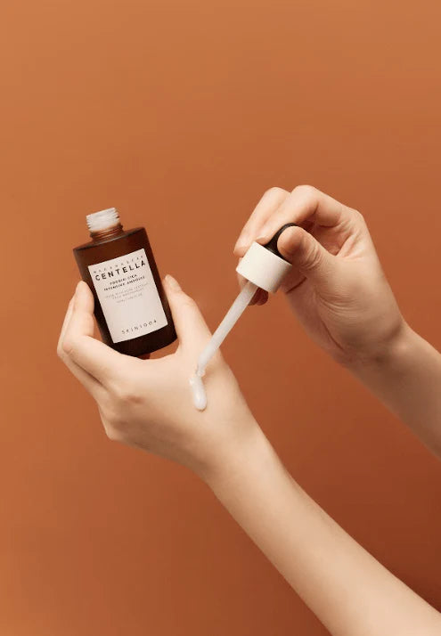 Skin1004 Probio-Cica Intensive Ampoule