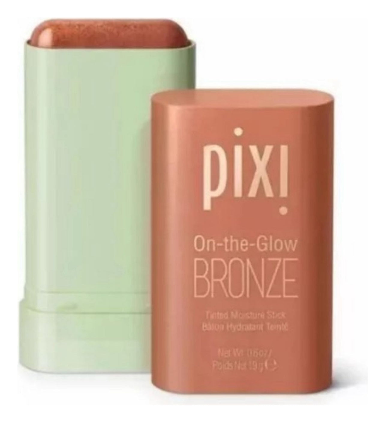 Pixi On-the-glow Bronze