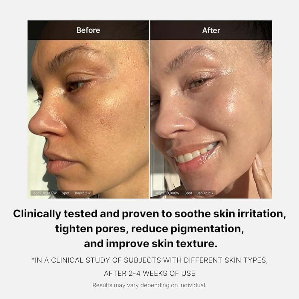 Medicube Triple Collagen Cream 50 ml – Crema Reafirmante con Colágeno, Niacinamida y Elastina