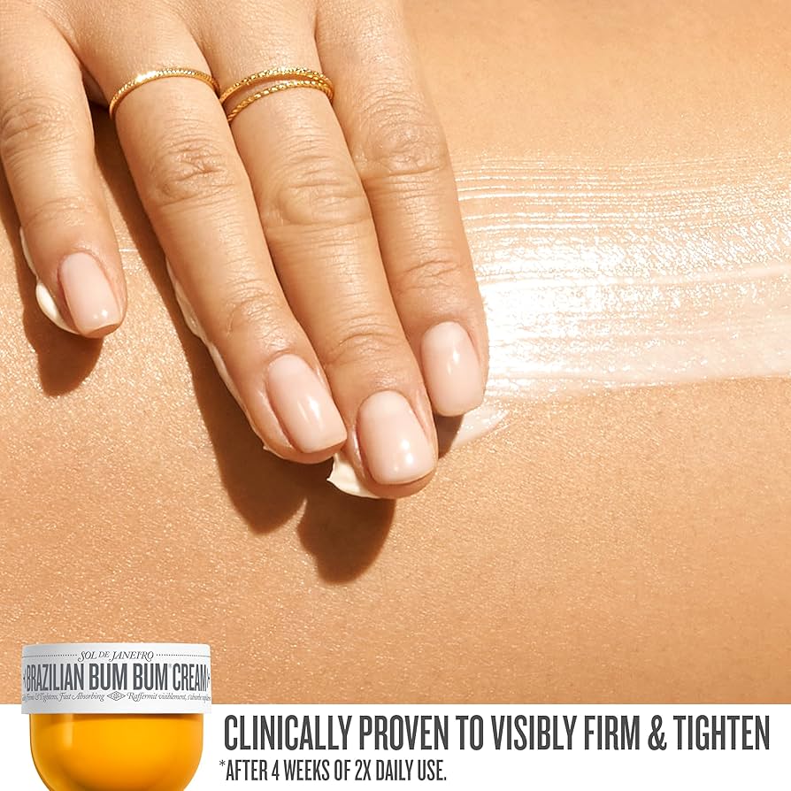 Sol de Janeiro Brazilian Bum Bum Jet Set – Travel Set