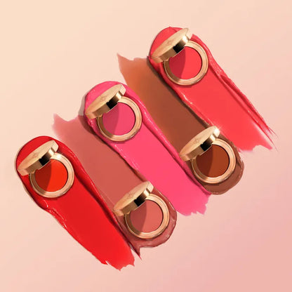 Beautiful Skin Island Glow Lip & Cheek – Crema Tint para Labios y Mejillas