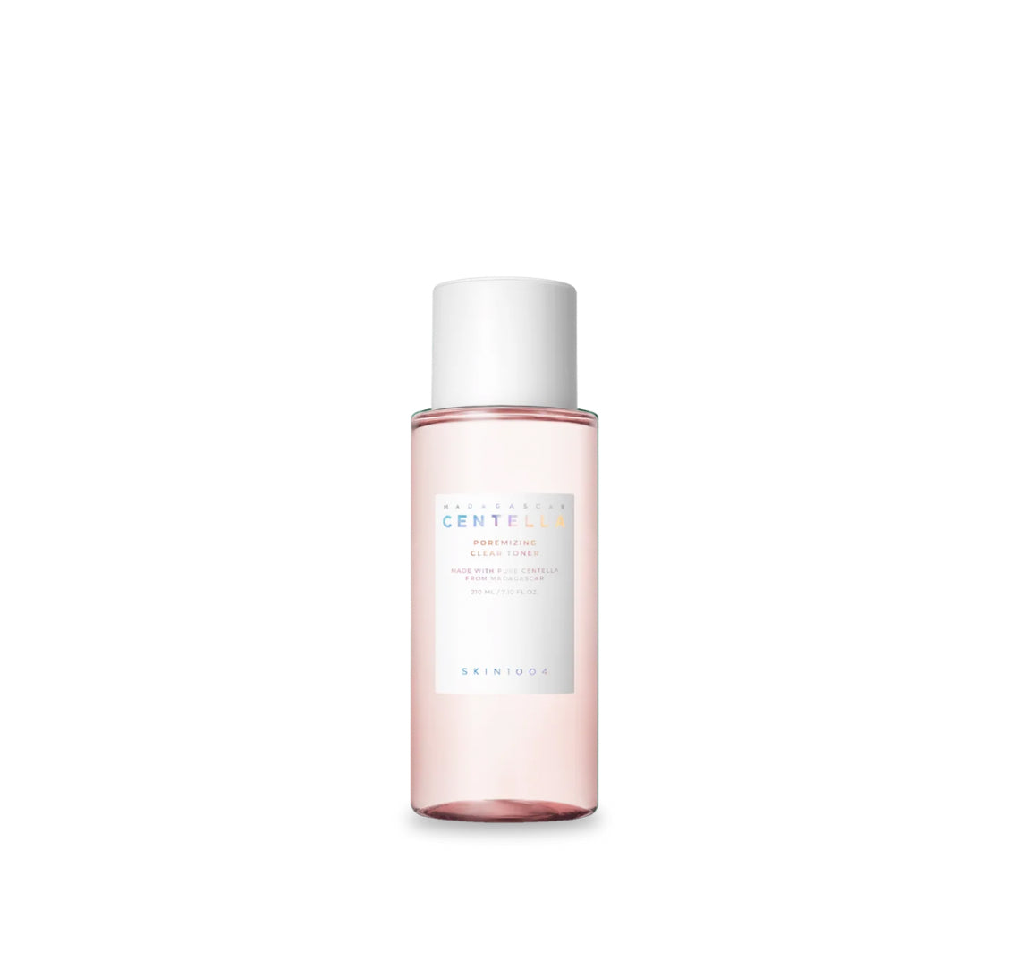 Skin1004 Poremizing Clear Toner
