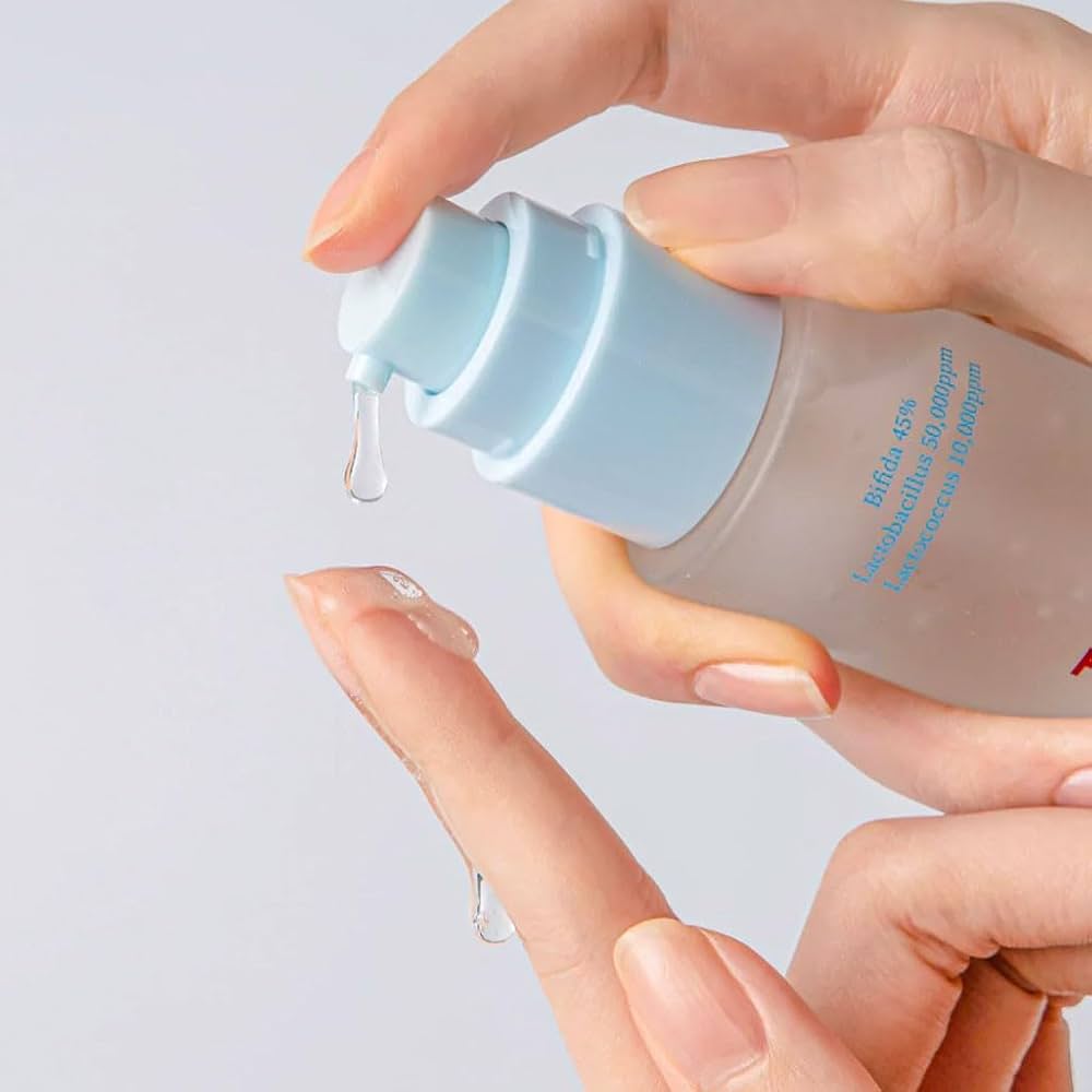 Tocobo Bifida Biome Essence –esencia reparadora y fortalecedora 50 ml