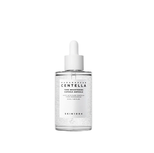 Skin1004 Tone Brightening Capsule Ampoule
