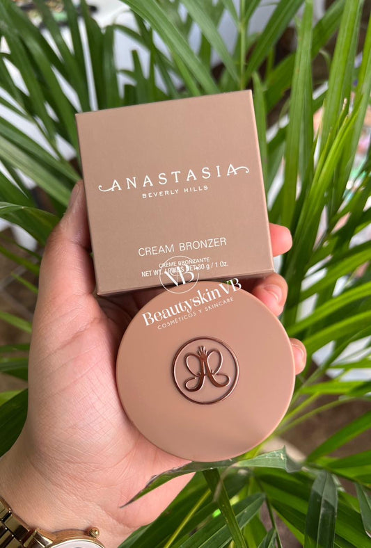 Anastasia Beverly Hills | Bronzer Cream | Bronceador en Crema