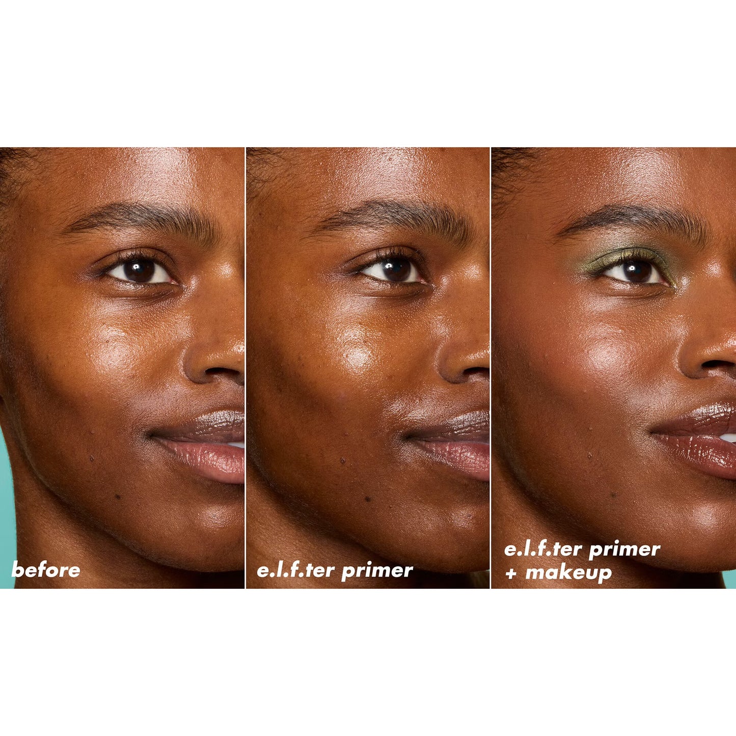 ELF Power Grip Primer – Prebase de maquillaje en gel con efecto grip e hidratación