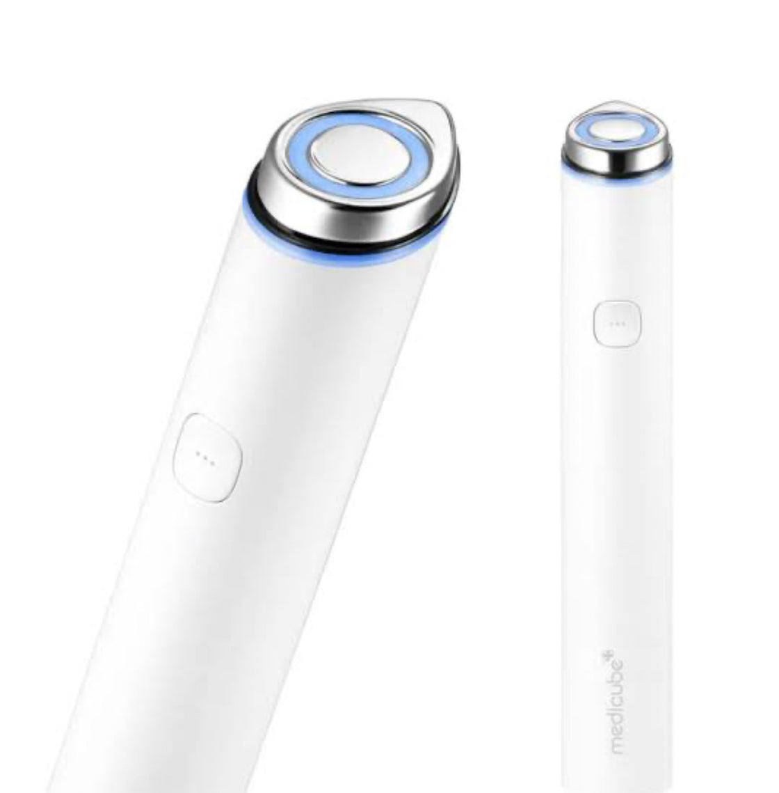 Medicube Age-R Booster Pro Mini – Dispositivo Facial Reafirmante y Tensor