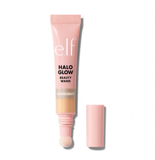 ELF Halo Glow Beauty Wand – Highlight (Liquid Gold)