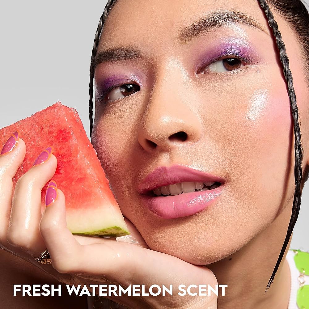 Urban Decay All Nighter Watermelon – Setting Spray de Larga Duración con Ácido Hialurónico (118 ml)