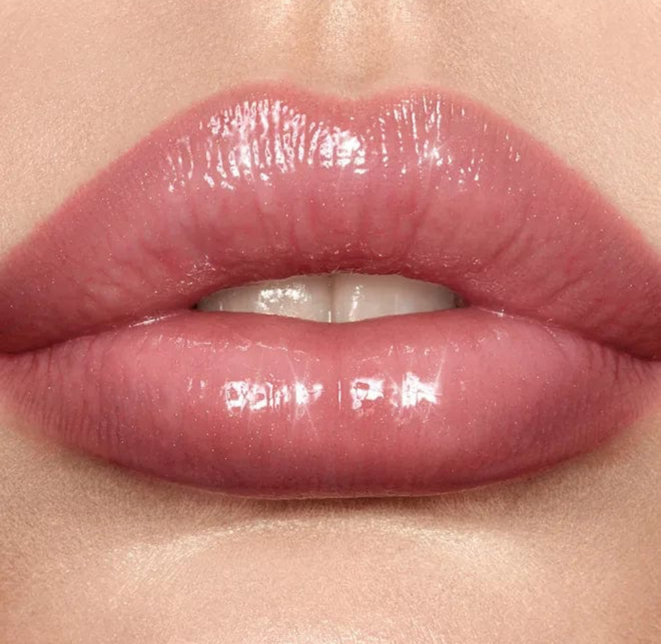 Pillow Talk Lip & Cheek Secrets – Charlotte Tilbury (Edición Especial)