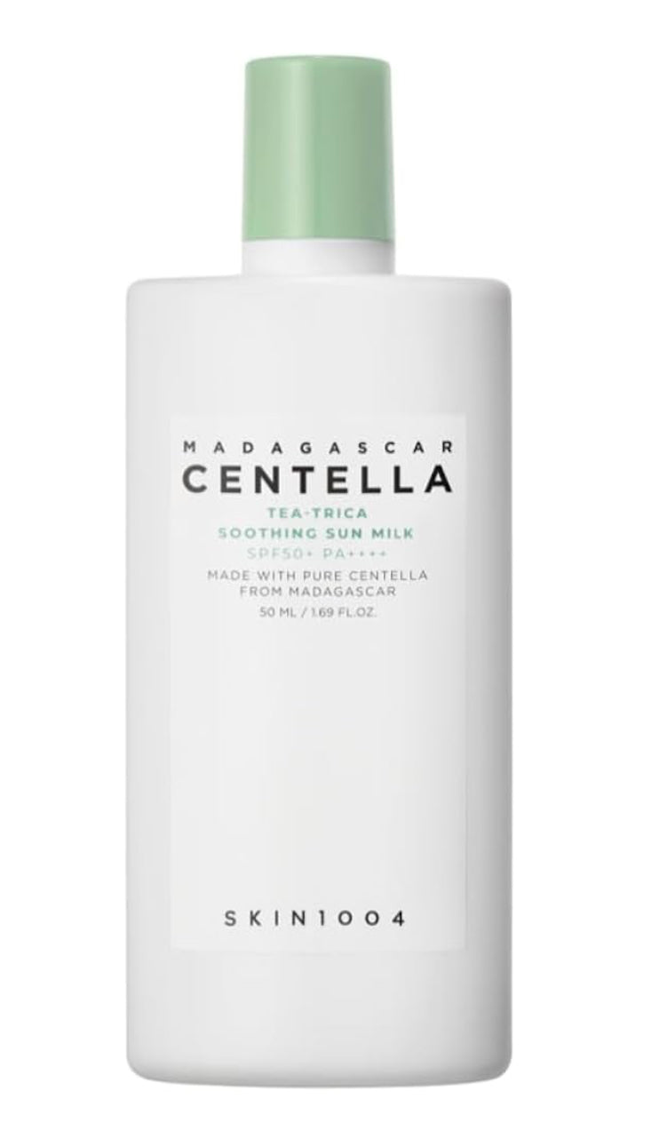 Skin1004 Centella Tea-Trica Soothing Sun Milk