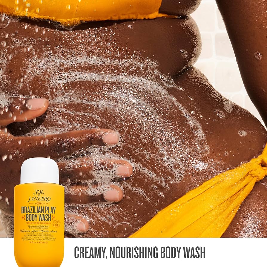 Sol de Janeiro Brazilian Bum Bum Jet Set – Travel Set