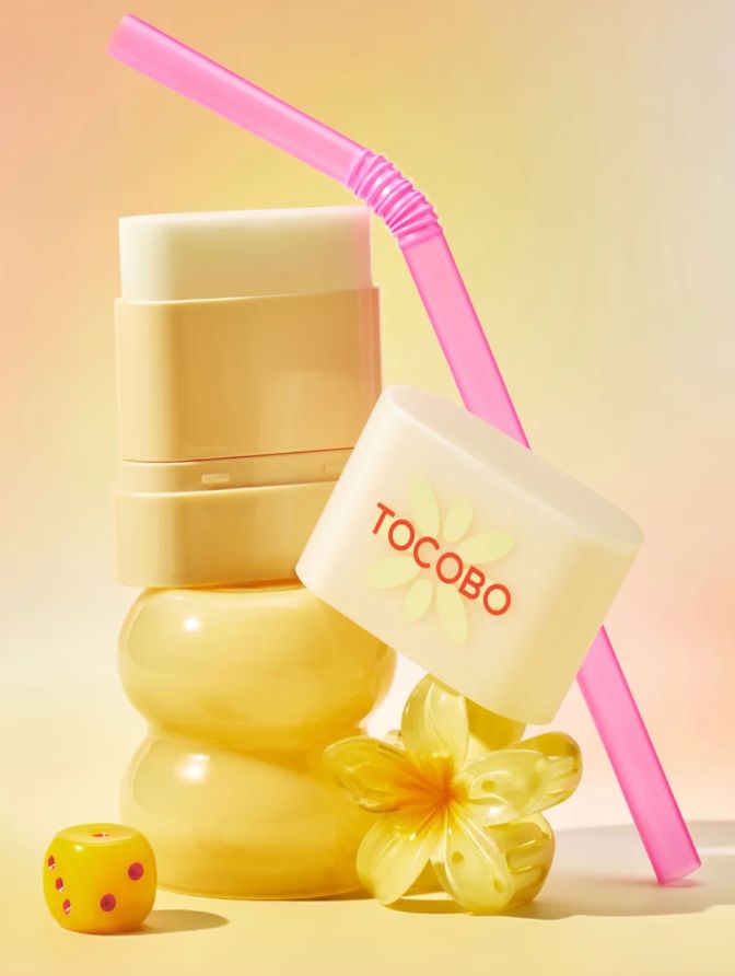 TOCOBO Vita Waterproof Sun Stick Mini Spf50+