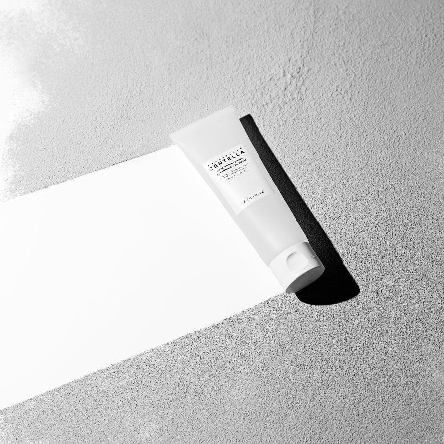 Skin1004 Tone Brightening Cleansing Gel Foam
 125 ml