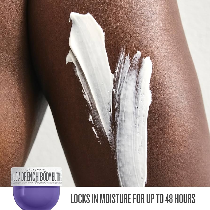 Sol de Janeiro Delícia Drench Jet Set – Travel Set